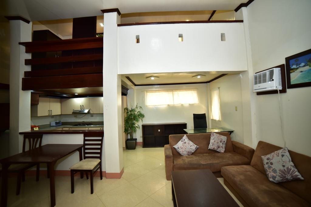 La Salangane El Nido Langi-langiban Exterior foto