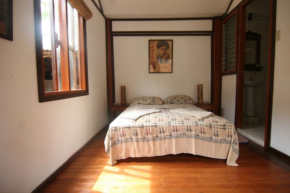 La Salangane El Nido Langi-langiban Exterior foto