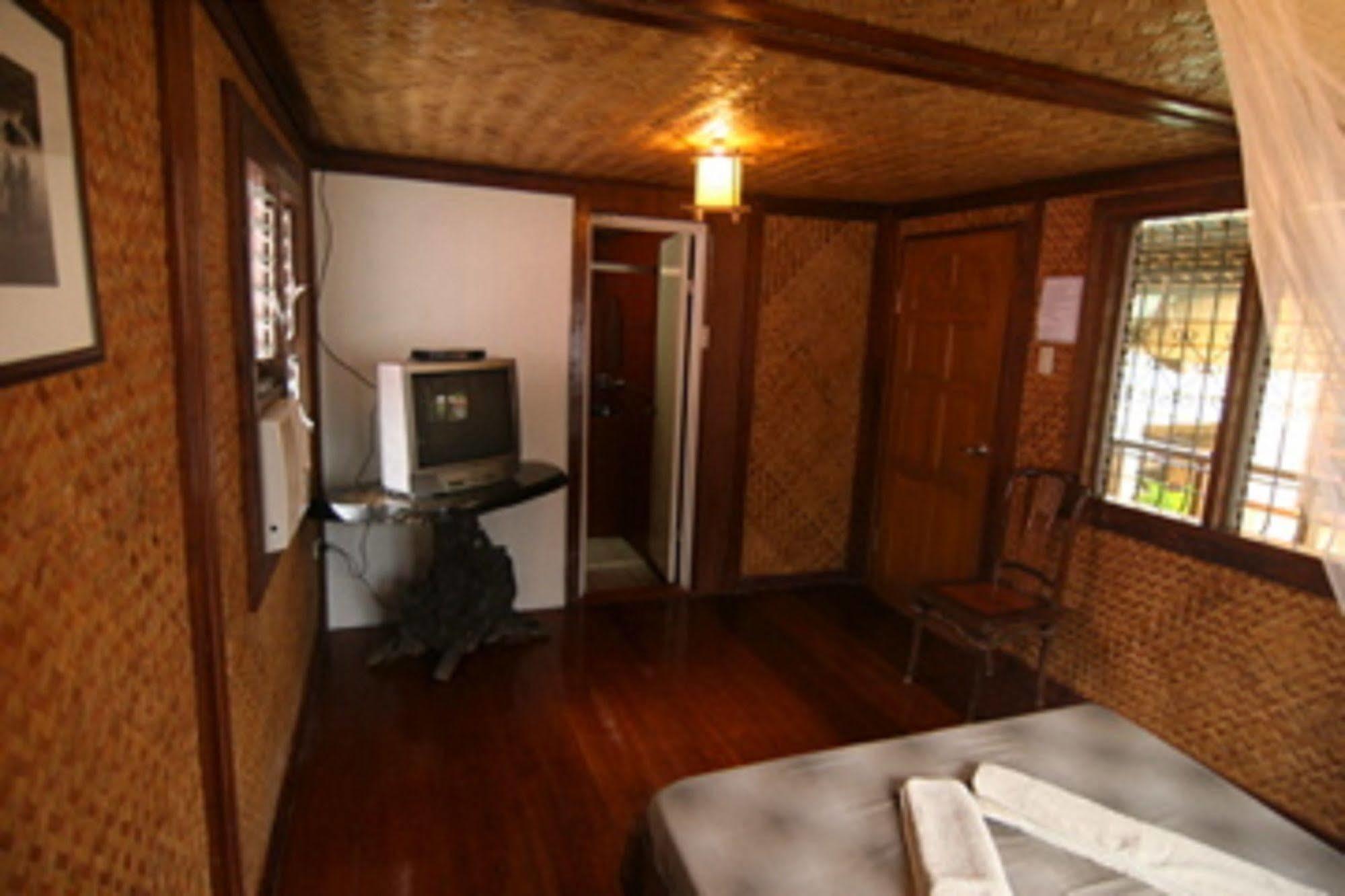 La Salangane El Nido Langi-langiban Exterior foto