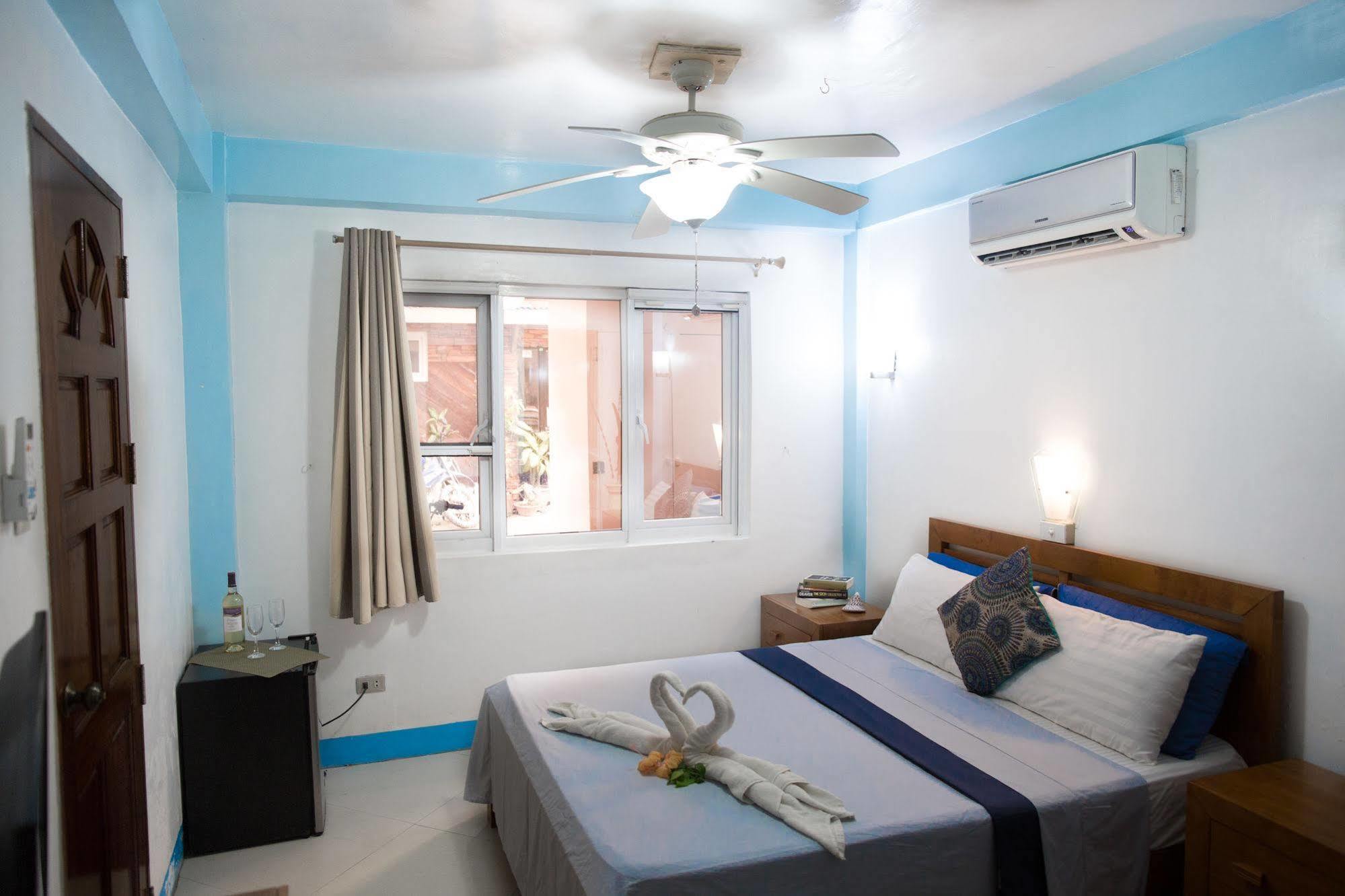 La Salangane El Nido Langi-langiban Exterior foto